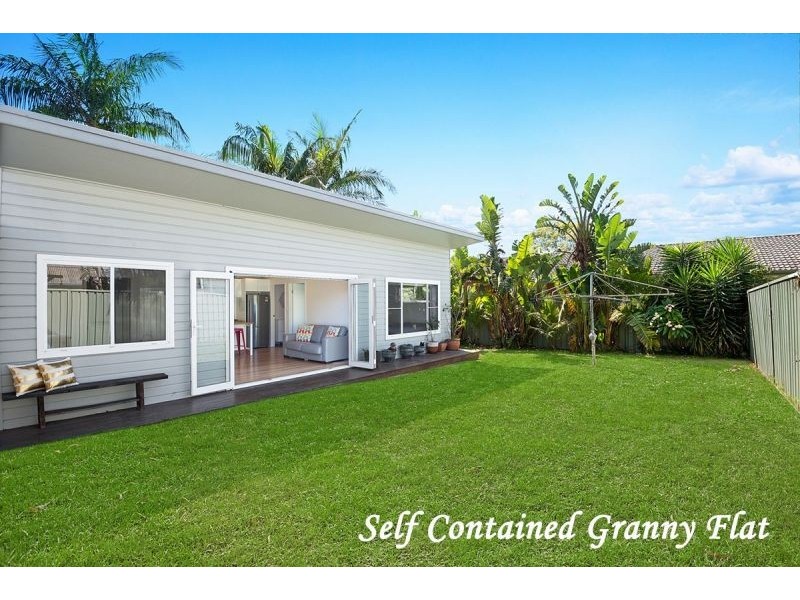 12 Kitchener Street, Caringbah NSW 2229