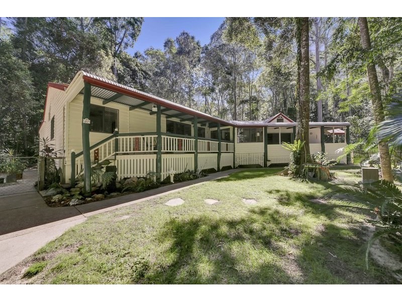 87 Kildeys Road, Cootharaba QLD 4565