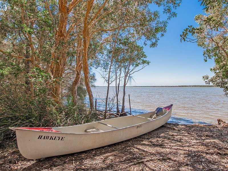 1512 Louis Bazzo Drive, Cootharaba QLD 4565