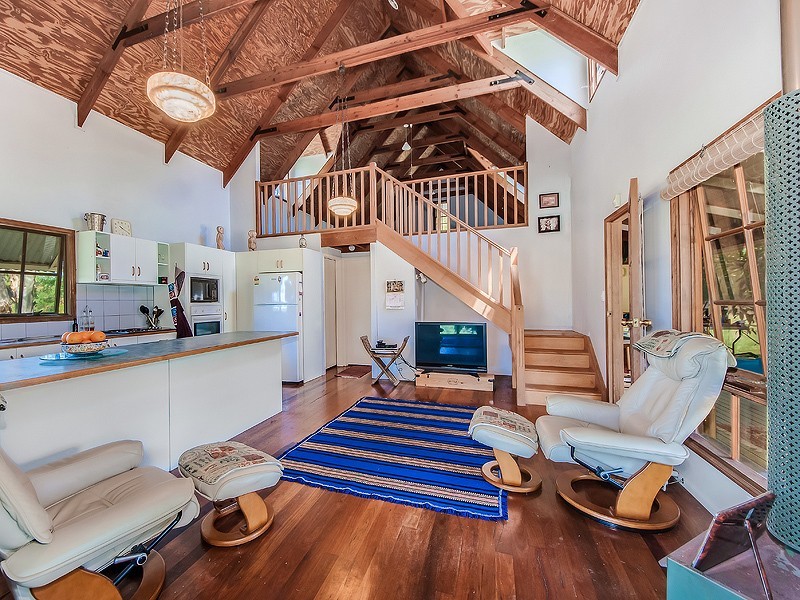 1512 Louis Bazzo Drive, Cootharaba QLD 4565