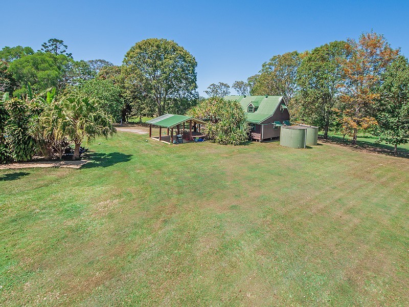 1512 Louis Bazzo Drive, Cootharaba QLD 4565
