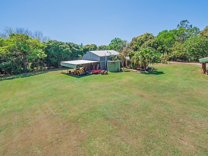 1512 Louis Bazzo Drive, Cootharaba QLD 4565