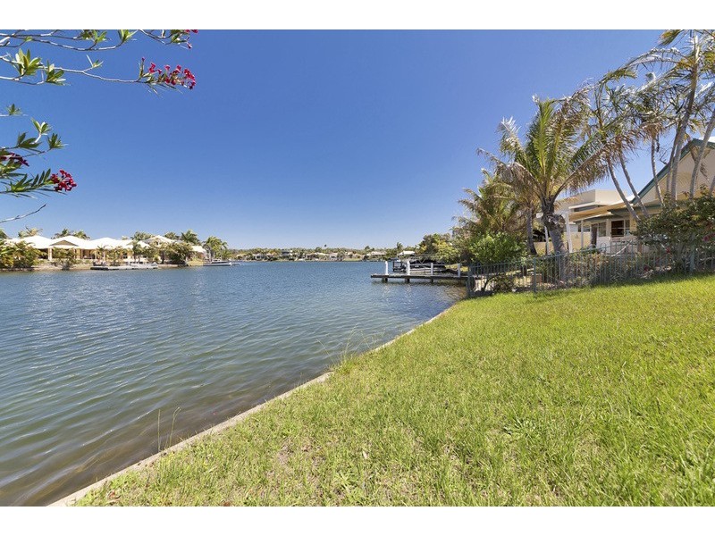 6 Mermaid Quay, Noosa Waters QLD 4566