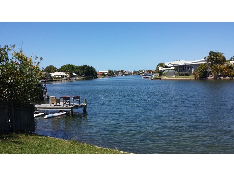 6 Mermaid Quay, Noosa Waters QLD 4566