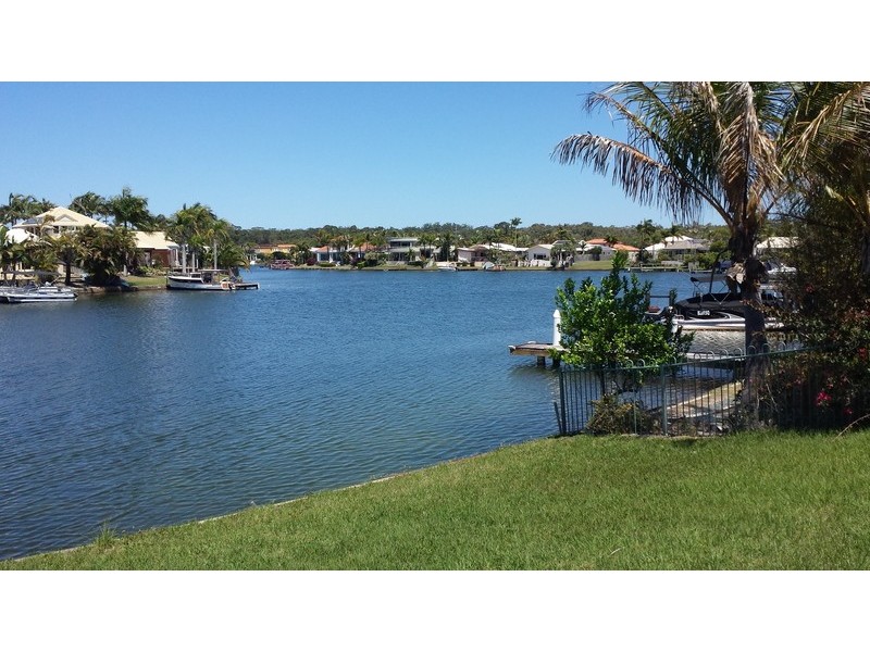 6 Mermaid Quay, Noosa Waters QLD 4566