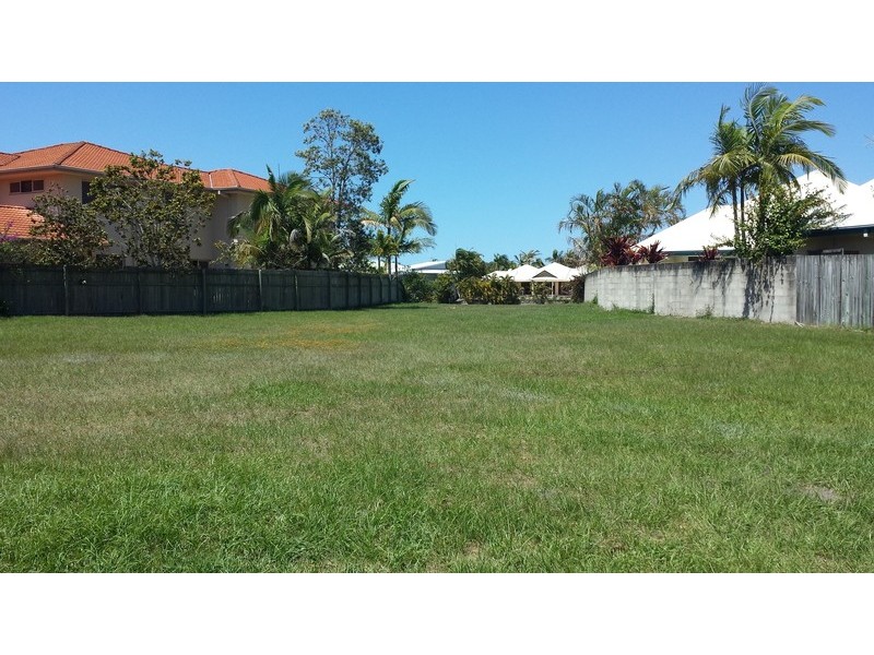 6 Mermaid Quay, Noosa Waters QLD 4566