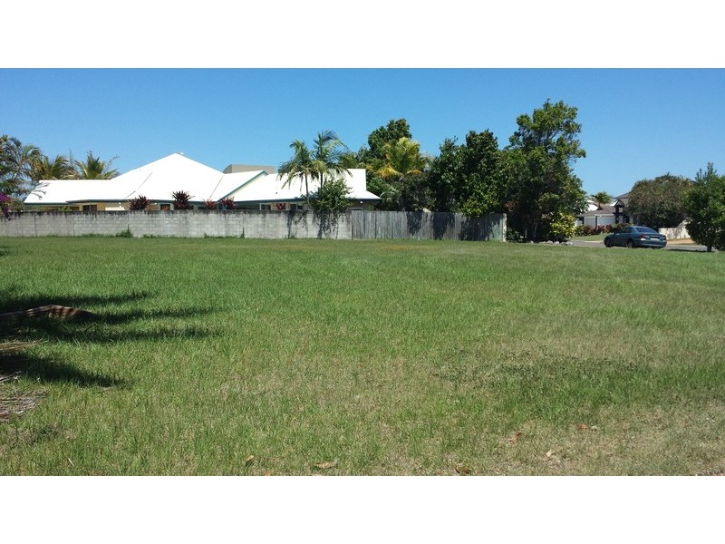 6 Mermaid Quay, Noosa Waters QLD 4566