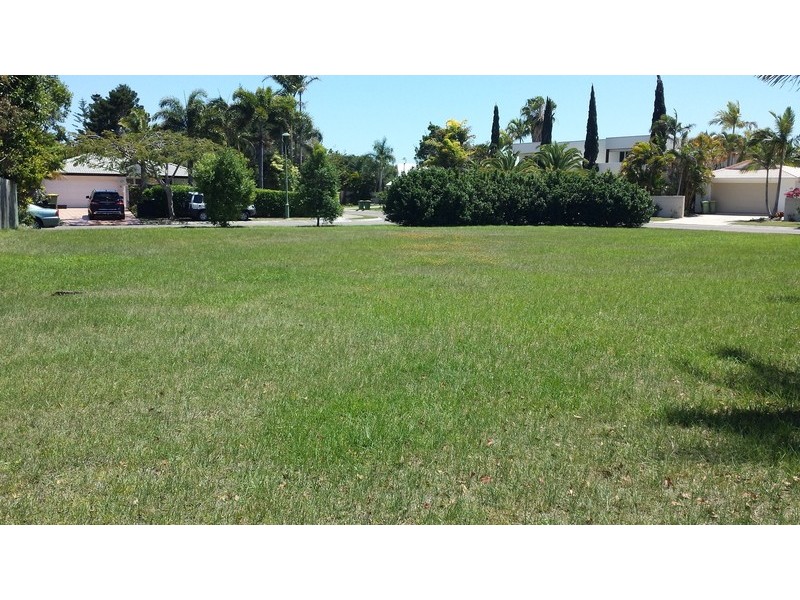 6 Mermaid Quay, Noosa Waters QLD 4566