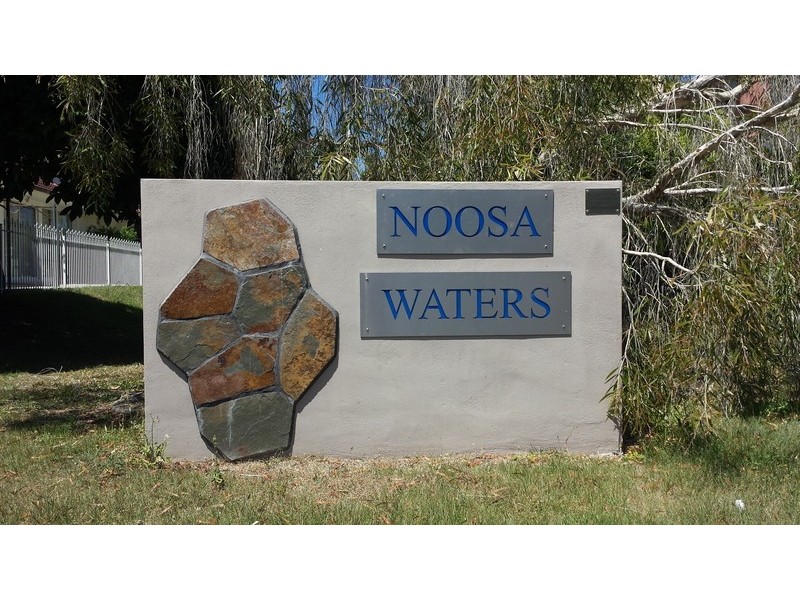 6 Mermaid Quay, Noosa Waters QLD 4566