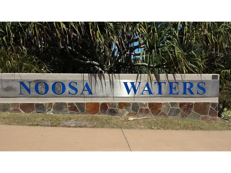 6 Mermaid Quay, Noosa Waters QLD 4566