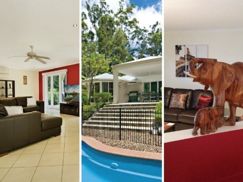 39 Stratford Park Drive, Pomona QLD 4568