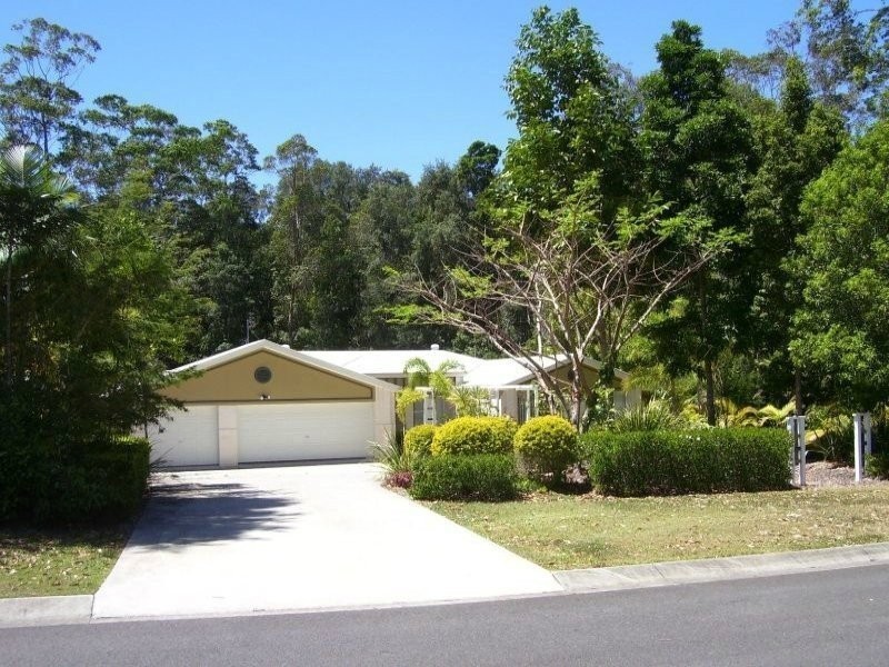 39 Stratford Park Drive, Pomona QLD 4568