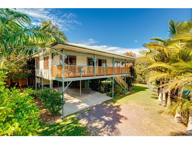 25 Miva Street, Cooroy QLD 4563