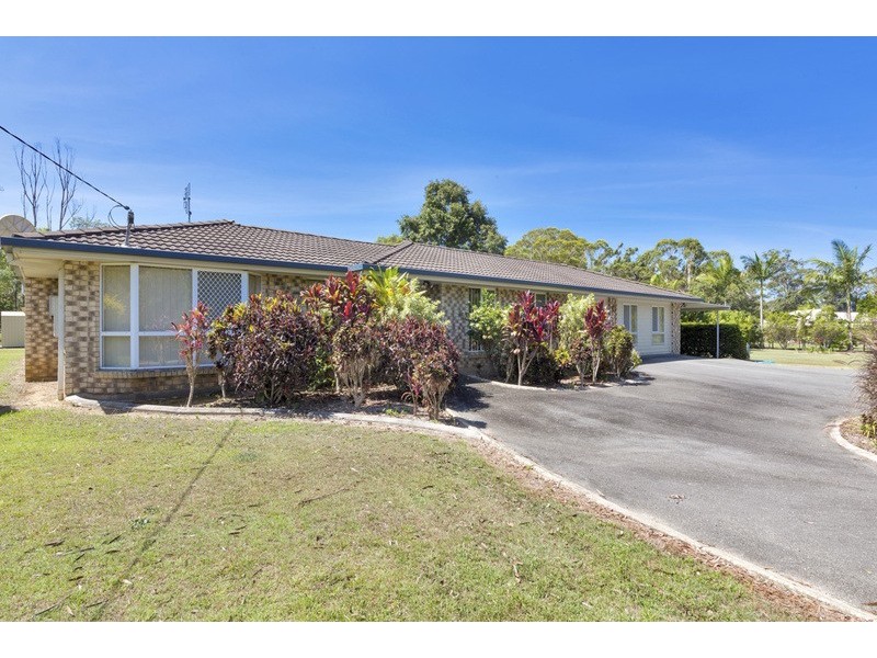 121 Woodhaven Way, Cooroibah QLD 4565
