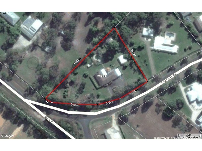 121 Woodhaven Way, Cooroibah QLD 4565