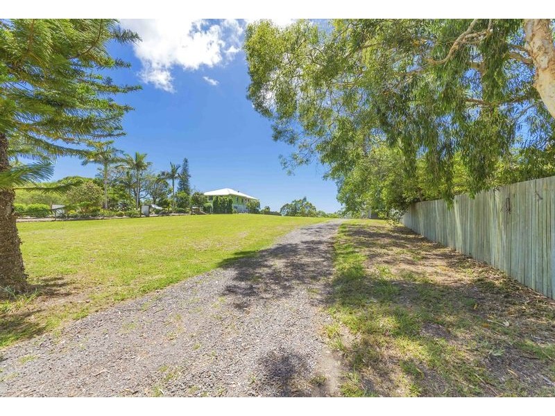 491 Sunrise Road, Tinbeerwah QLD 4563