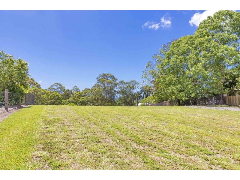 491 Sunrise Road, Tinbeerwah QLD 4563