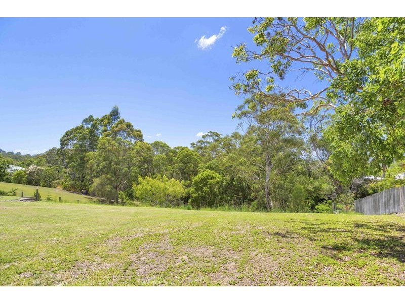 491 Sunrise Road, Tinbeerwah QLD 4563