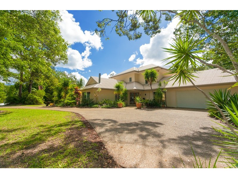 158 Valley Drive, Doonan QLD 4562