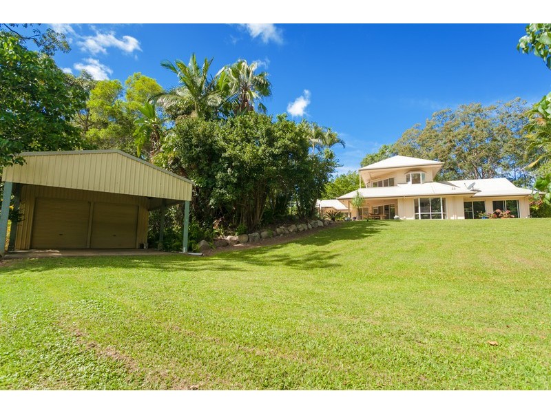 158 Valley Drive, Doonan QLD 4562