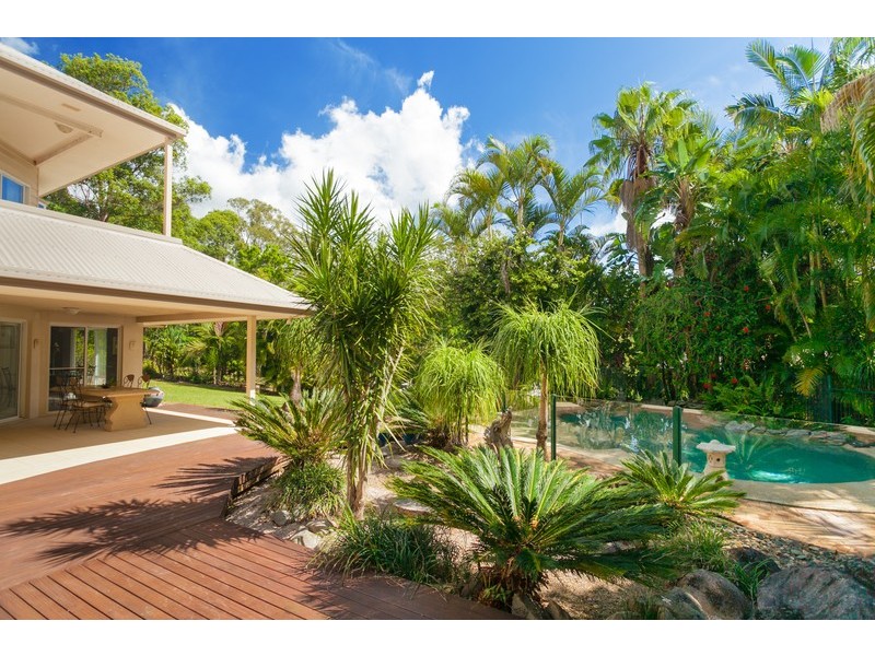 158 Valley Drive, Doonan QLD 4562