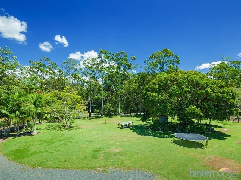 499 Sunrise Road, Tinbeerwah QLD 4563