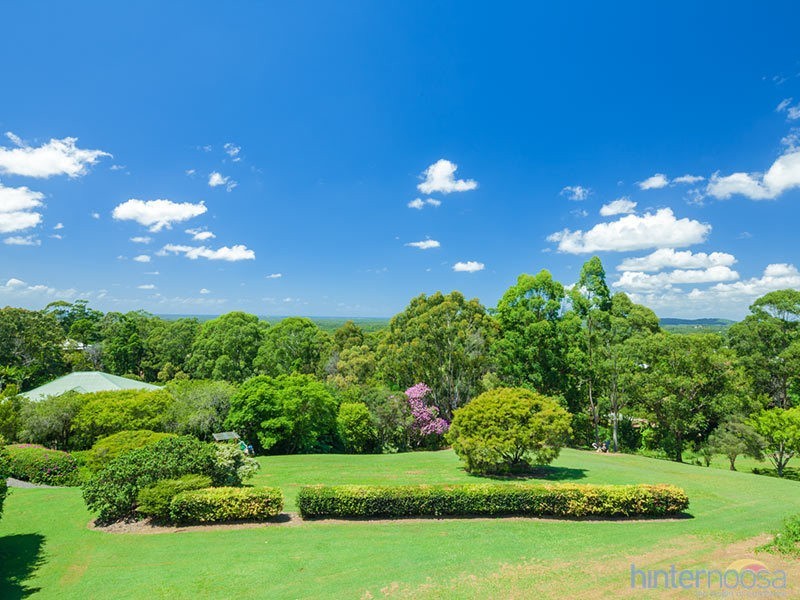 499 Sunrise Road, Tinbeerwah QLD 4563