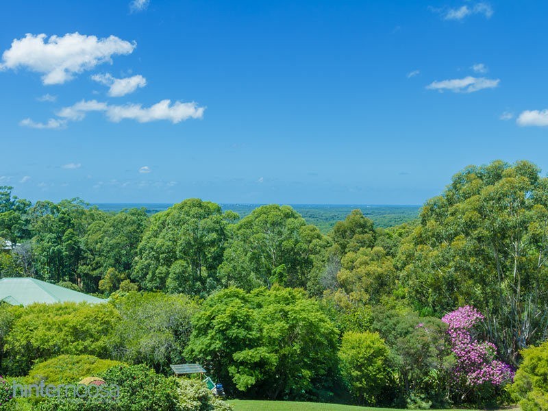 499 Sunrise Road, Tinbeerwah QLD 4563