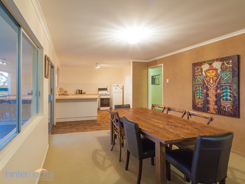 499 Sunrise Road, Tinbeerwah QLD 4563