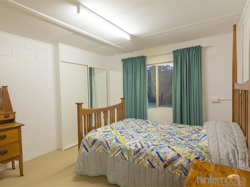 499 Sunrise Road, Tinbeerwah QLD 4563