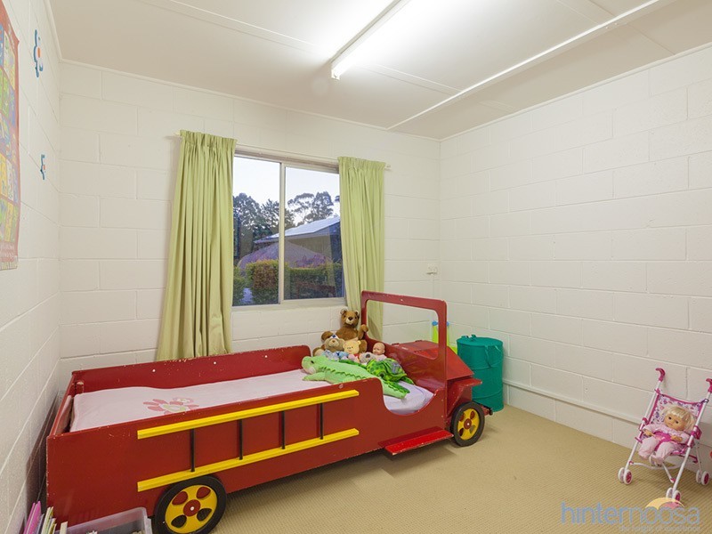 499 Sunrise Road, Tinbeerwah QLD 4563