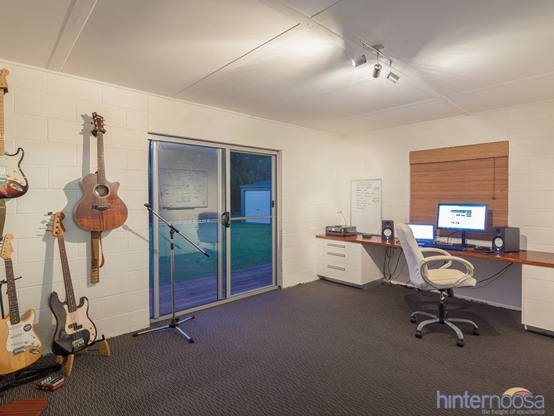 499 Sunrise Road, Tinbeerwah QLD 4563