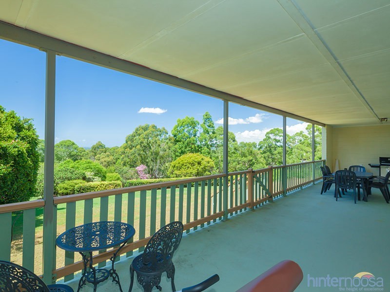 499 Sunrise Road, Tinbeerwah QLD 4563