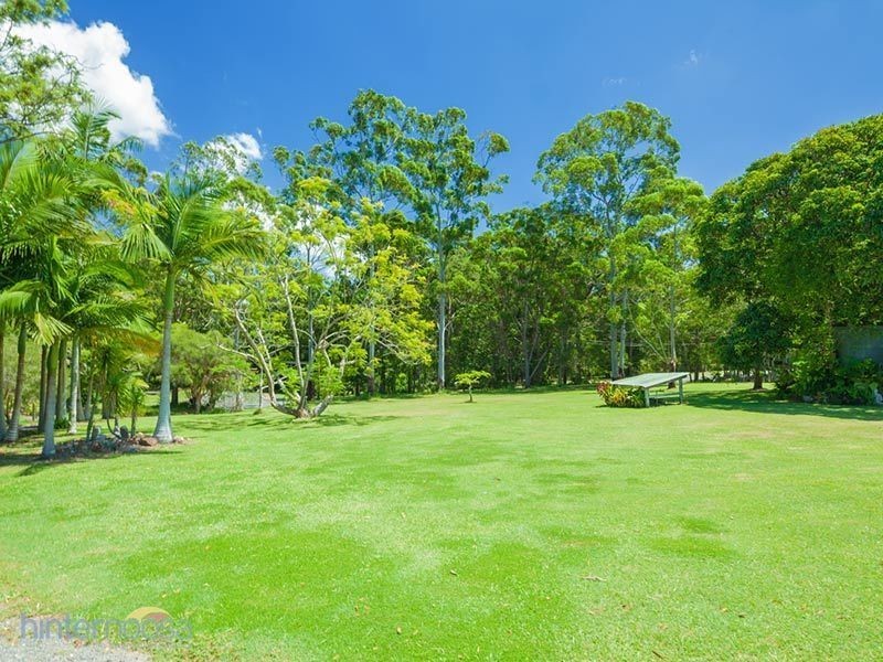 499 Sunrise Road, Tinbeerwah QLD 4563