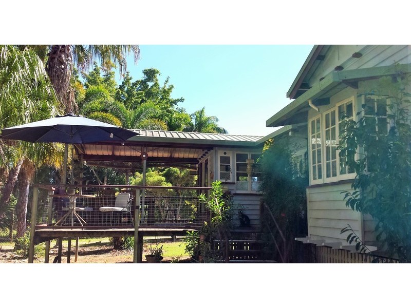 1503 Louis Bazzo Drive, Cootharaba QLD 4565