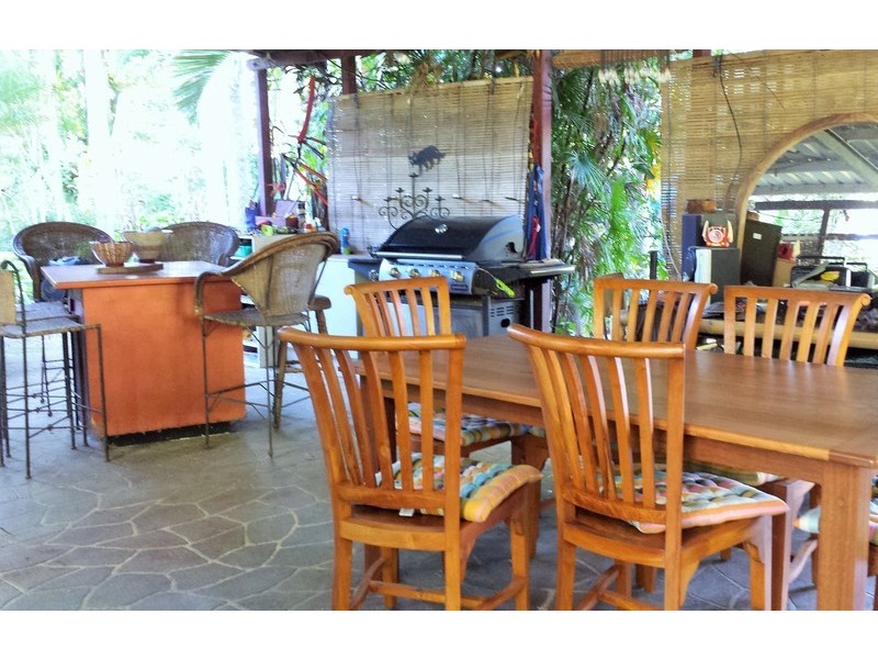 1503 Louis Bazzo Drive, Cootharaba QLD 4565