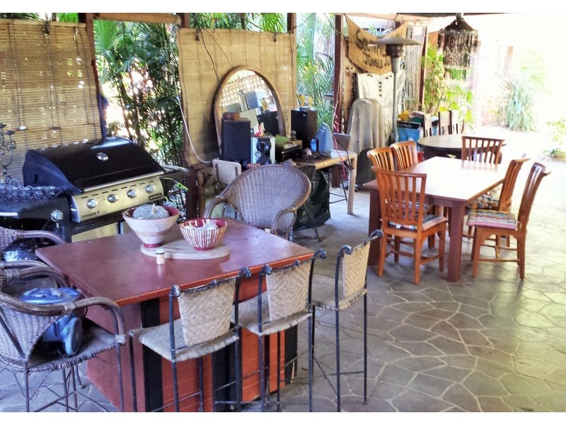 1503 Louis Bazzo Drive, Cootharaba QLD 4565