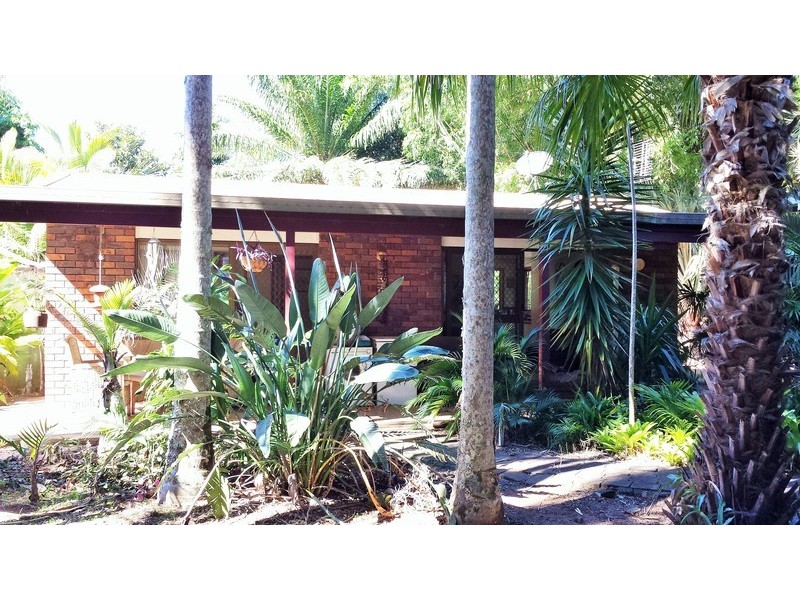 1503 Louis Bazzo Drive, Cootharaba QLD 4565