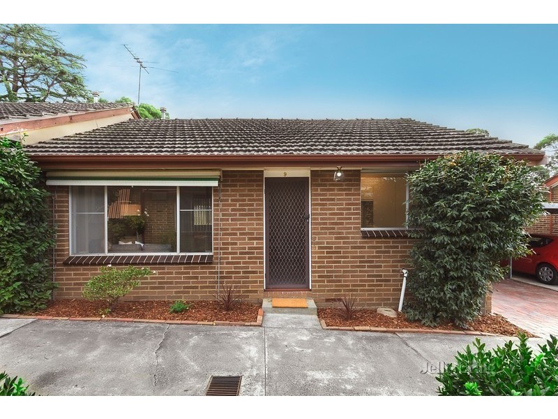 7/13 John Street, Blackburn VIC 3130