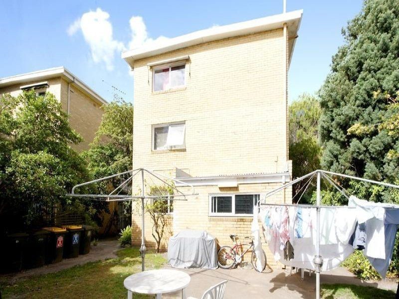 6/65 Tennyson, Elwood VIC 3184