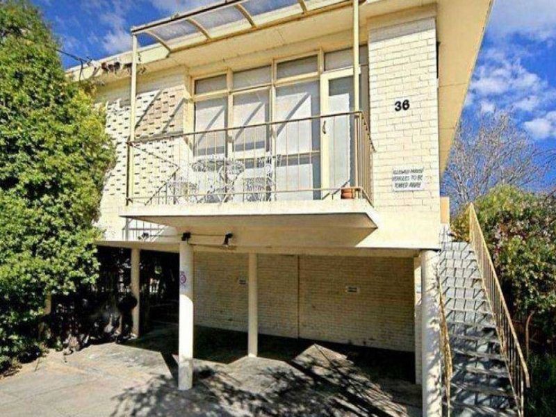 36 Waterloo Crescent, St Kilda VIC 3182
