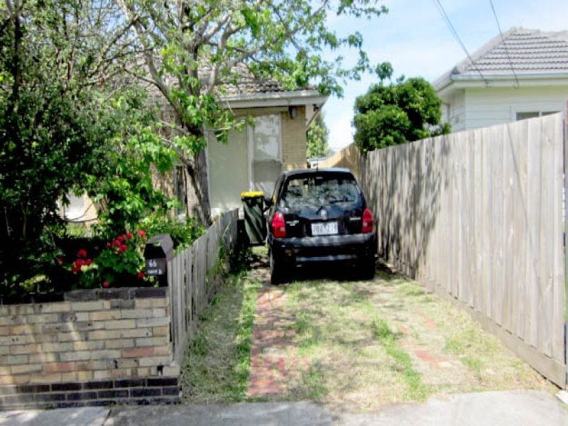 2/66 Brook Street, Oakleigh VIC 3166