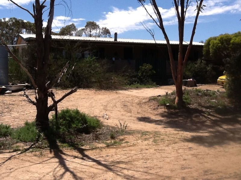 1583 Bowhill Road, Murray Bridge SA 5253