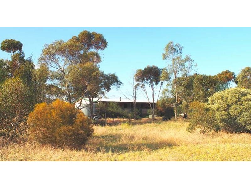 1583 Bowhill Road, Murray Bridge SA 5253