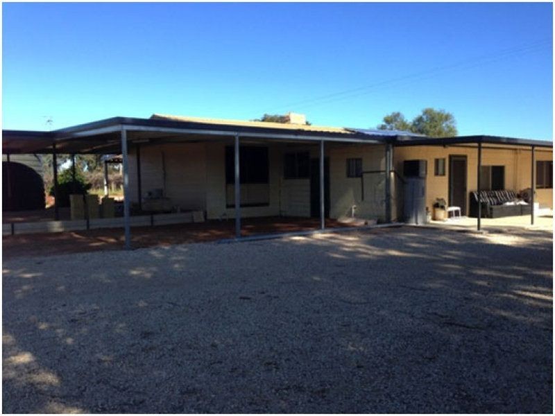 202 Thiele Road, Barmera SA 5345