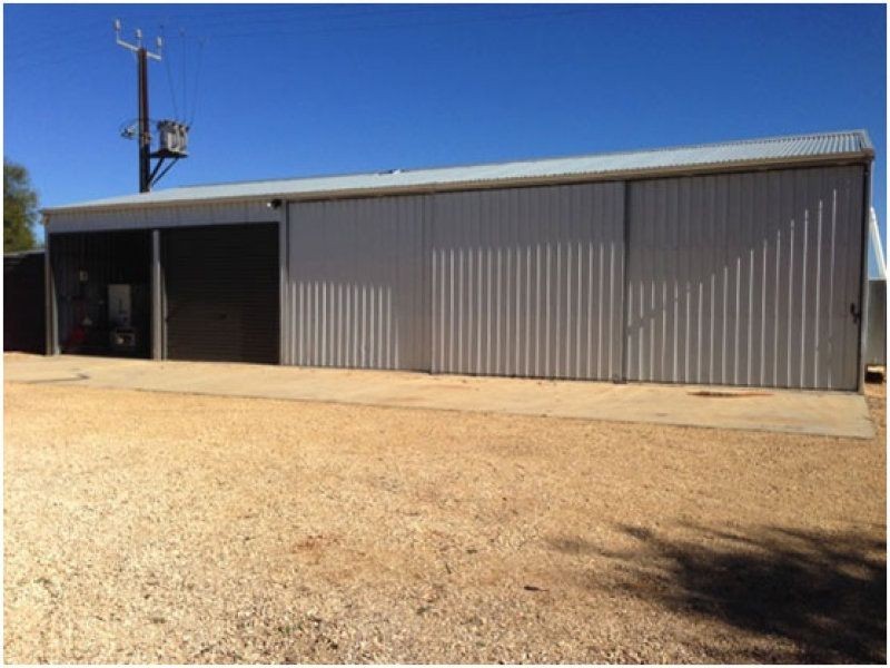 202 Thiele Road, Barmera SA 5345