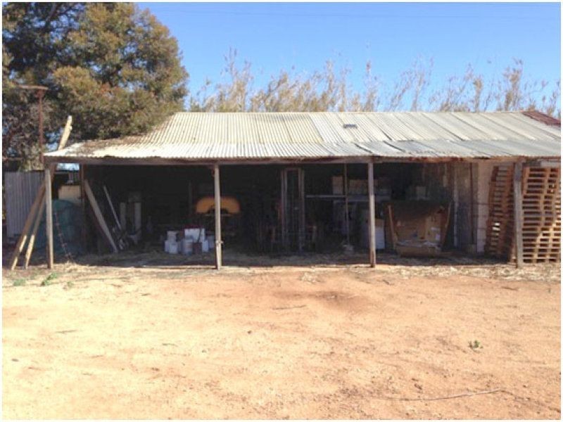 202 Thiele Road, Barmera SA 5345