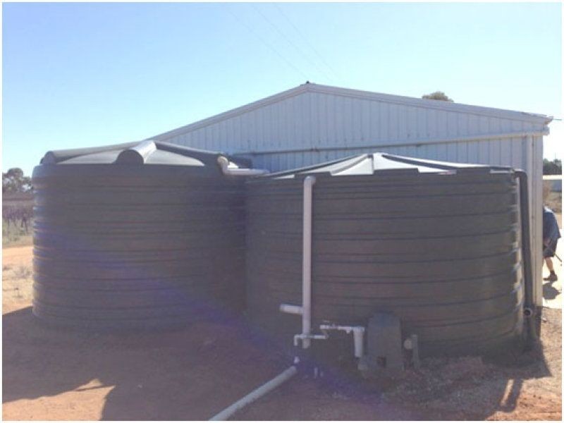 202 Thiele Road, Barmera SA 5345