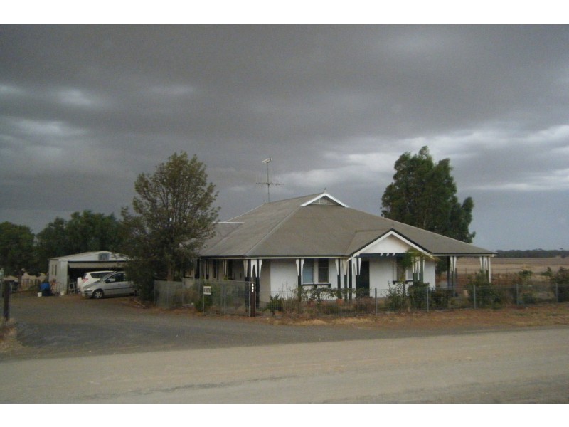 337 Judds Road, Charlton VIC 3525