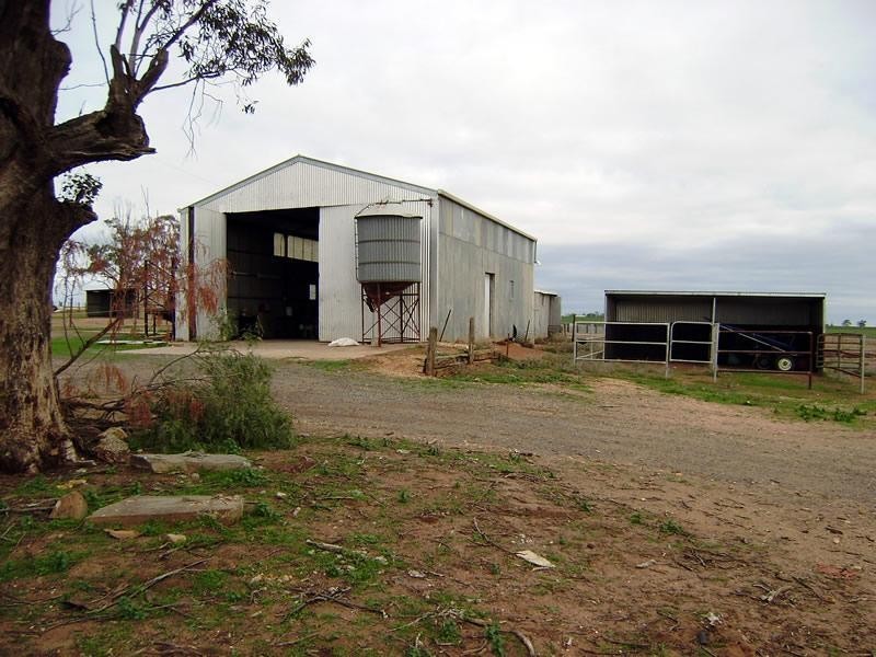 337 Judds Road, Charlton VIC 3525